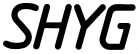 SHYG